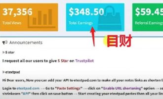海外捞金项目17：揭秘YouTube Shorts观看赚钱秘籍：轻松赚取数百美元！